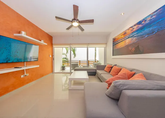 Sabbia By Zama Homes Playa del Carmen