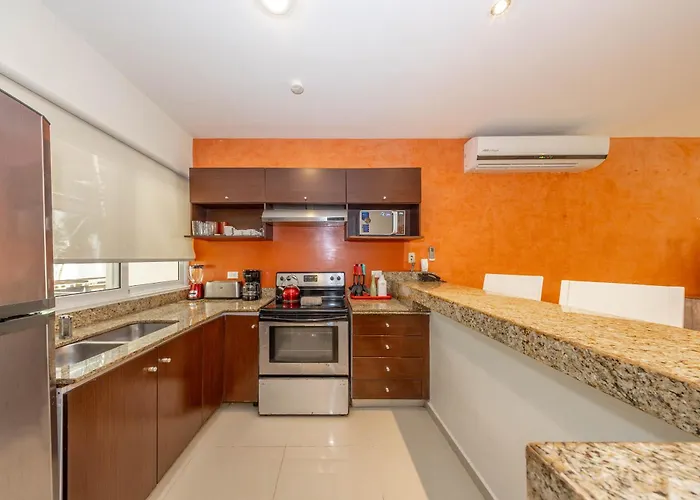 Sabbia By Zama Homes Apartment *