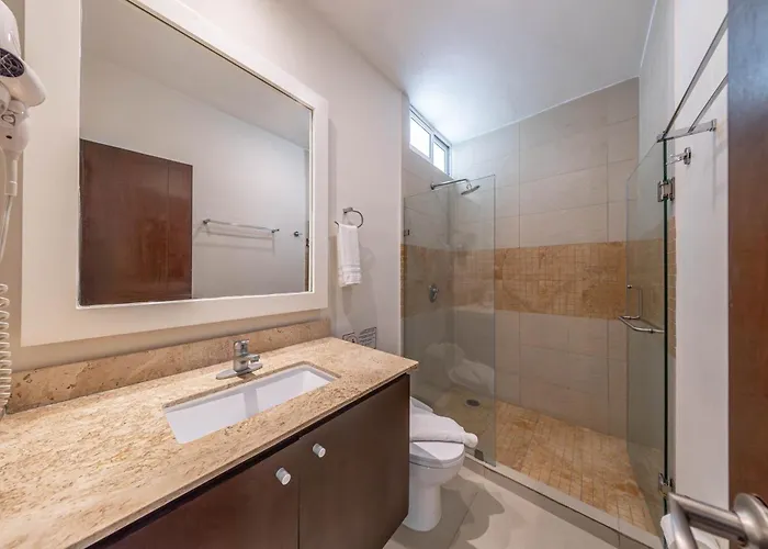 Sabbia By Zama Homes Apartment