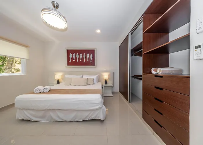 Sabbia By Zama Homes Apartment *