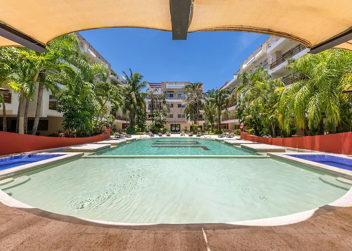 Sabbia By Zama Homes Apartment Playa del Carmen