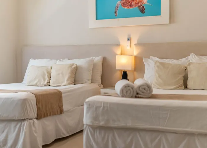 Apartment Sabbia By Zama Homes