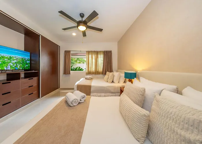 Sabbia By Zama Homes Playa del Carmen