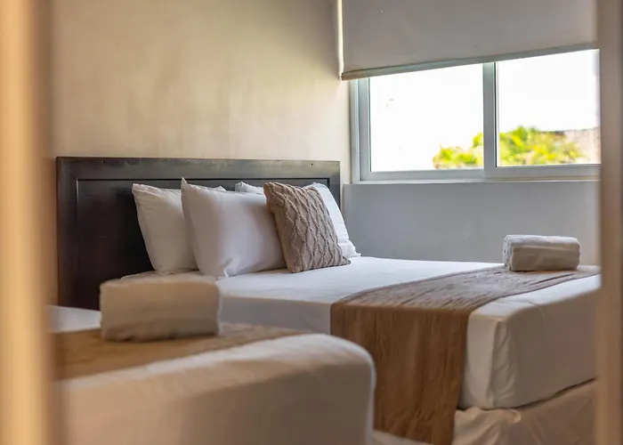 Sabbia By Zama Homes * Playa del Carmen