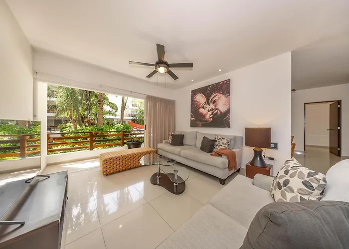 Sabbia By Zama Homes Apartment Playa del Carmen