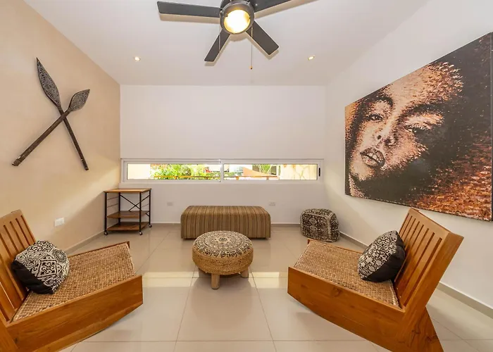 Sabbia By Zama Homes Apartment Playa del Carmen