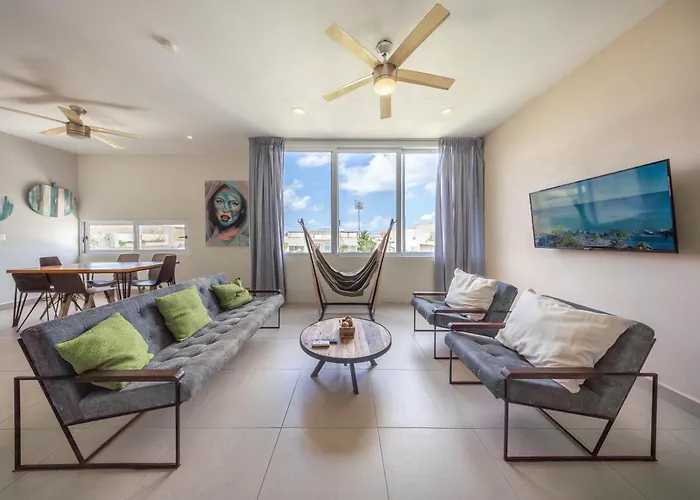 Sabbia By Zama Homes Apartment