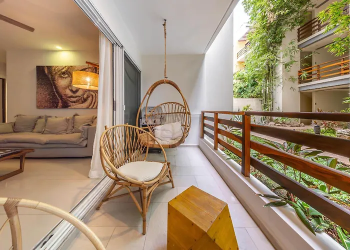 Sabbia By Zama Homes Apartment Playa del Carmen