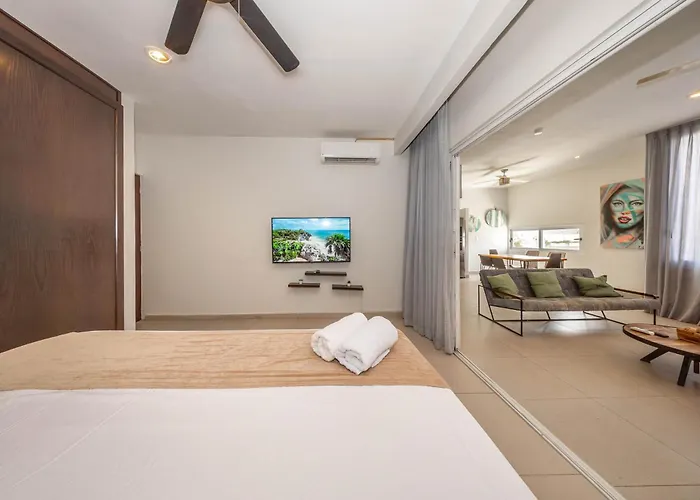 Sabbia By Zama Homes Playa del Carmen