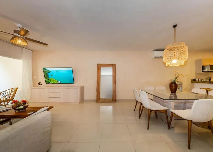 Sabbia By Zama Homes Apartment