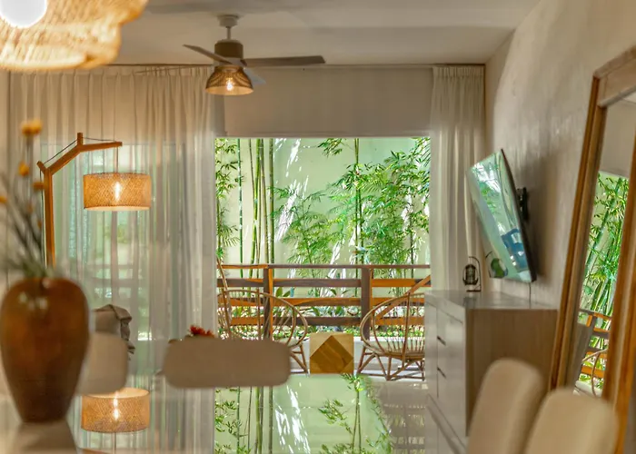 Apartment Sabbia By Zama Homes *
