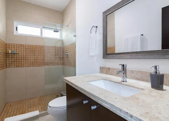 Apartment Sabbia By Zama Homes