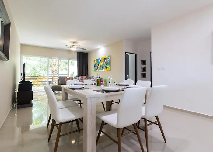Apartment Sabbia By Zama Homes