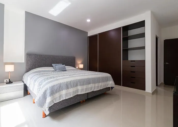 Apartment Sabbia By Zama Homes *