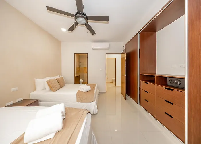 Sabbia By Zama Homes Apartment *