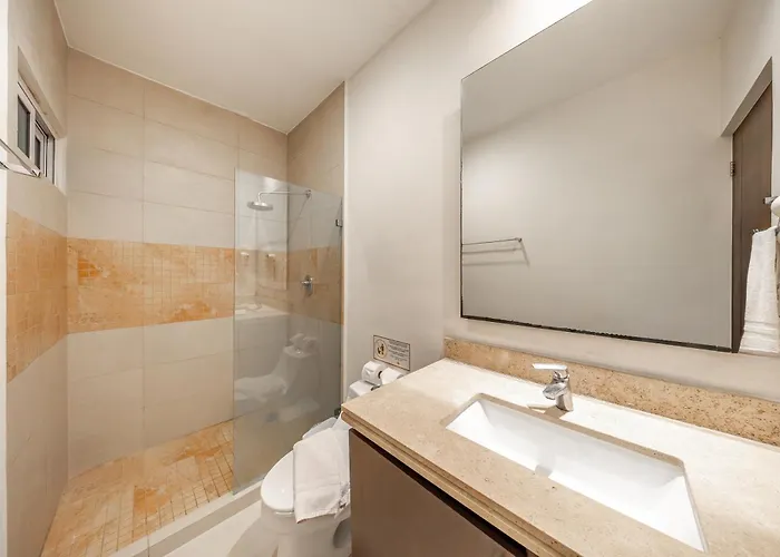 Apartment Sabbia By Zama Homes Playa del Carmen