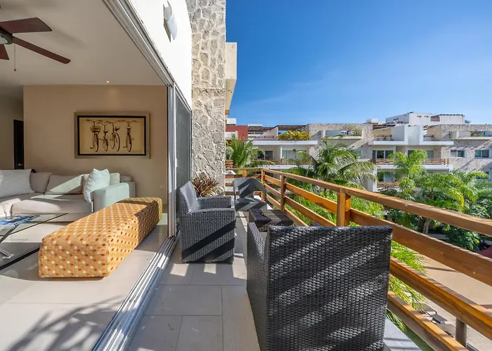 Apartment Sabbia By Zama Homes *