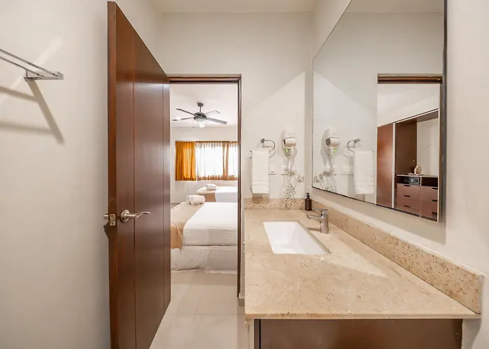Sabbia By Zama Homes Apartment