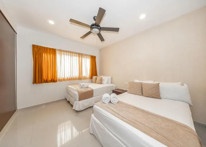 Sabbia By Zama Homes Apartment Playa del Carmen