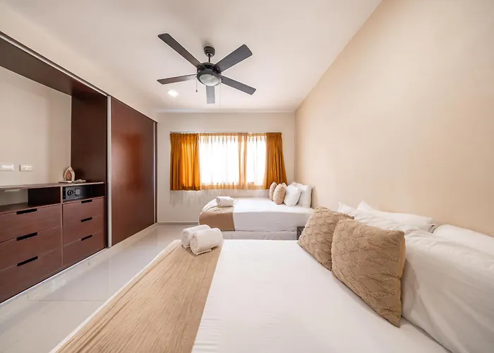 Sabbia By Zama Homes Apartment Playa del Carmen