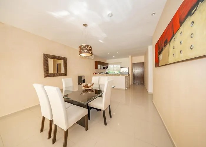 Sabbia By Zama Homes Apartment