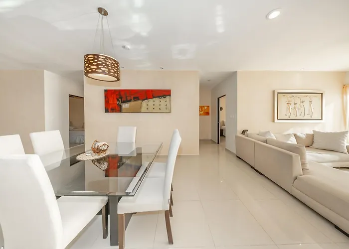 Sabbia By Zama Homes Apartment *
