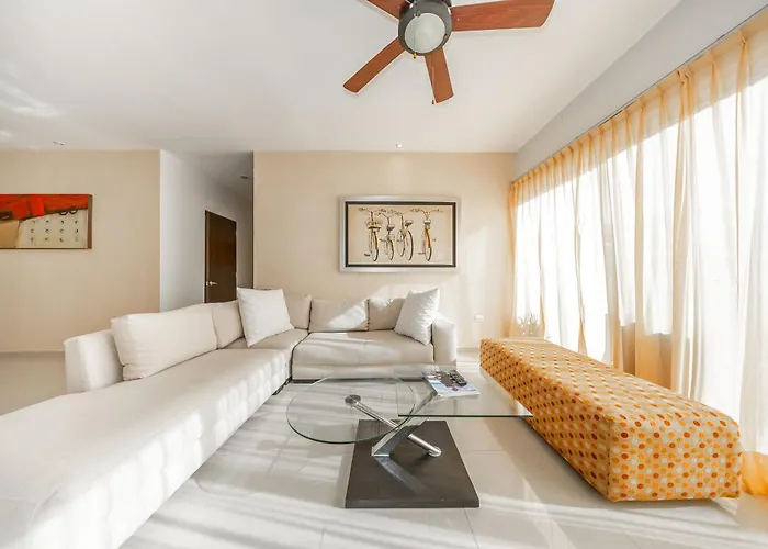 Sabbia By Zama Homes * Playa del Carmen
