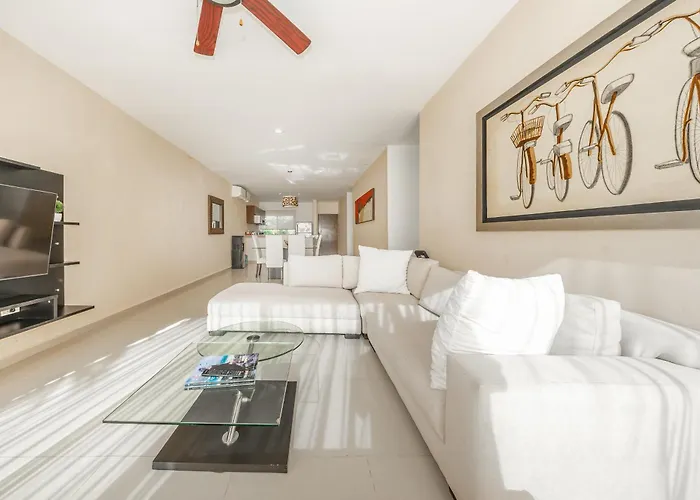 Sabbia By Zama Homes Playa del Carmen