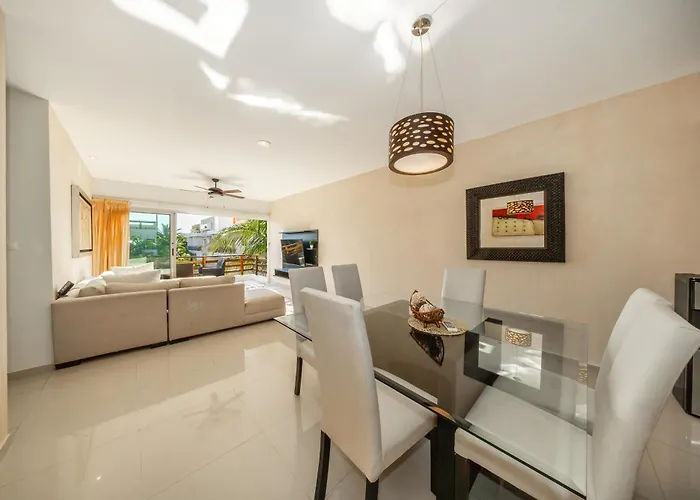 Sabbia By Zama Homes * Playa del Carmen