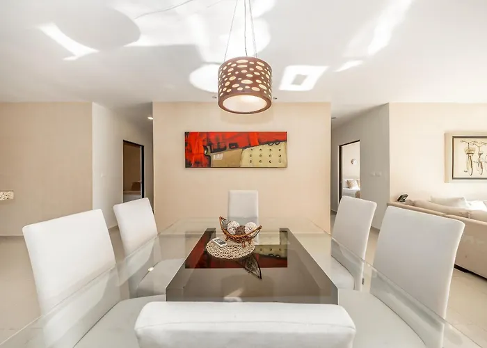 Sabbia By Zama Homes Apartment *