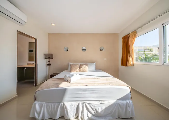 Apartment Sabbia By Zama Homes *