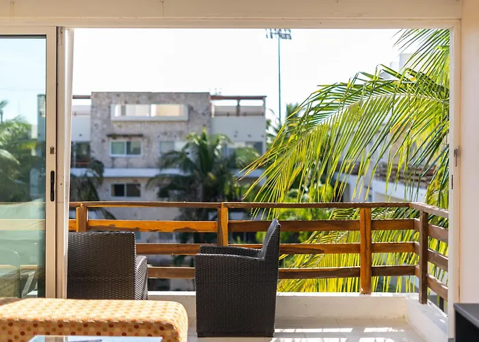 Sabbia By Zama Homes Apartment Playa del Carmen
