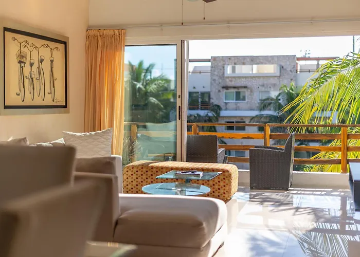 Sabbia By Zama Homes * Playa del Carmen