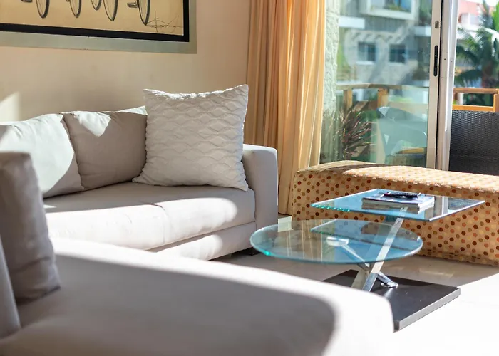 Apartment Sabbia By Zama Homes *