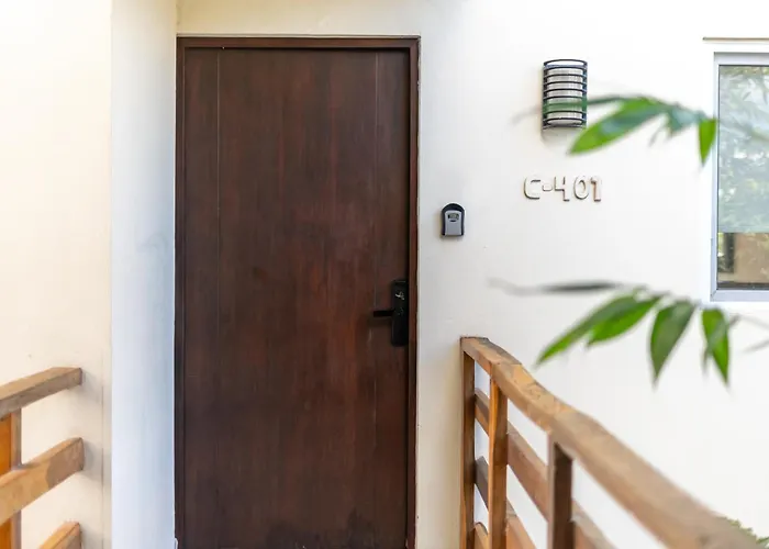 Apartment Sabbia By Zama Homes *