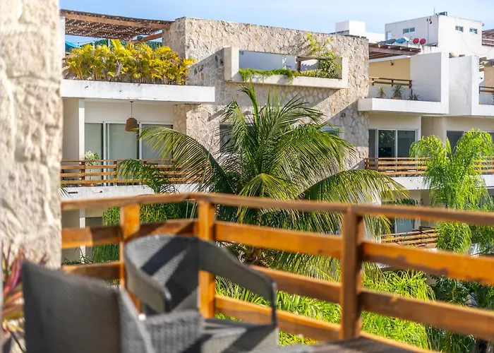 Apartment Sabbia By Zama Homes