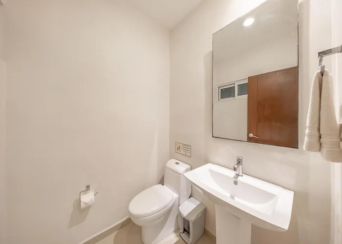 Apartment Sabbia By Zama Homes Playa del Carmen