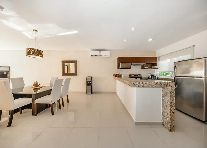 Apartment Sabbia By Zama Homes