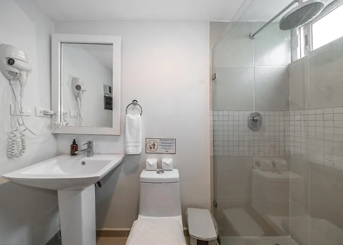 Apartment Sabbia By Zama Homes *