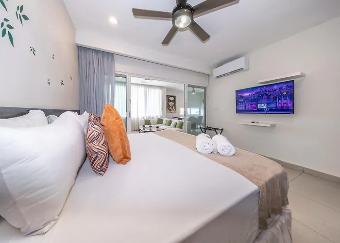 Sabbia By Zama Homes Playa del Carmen