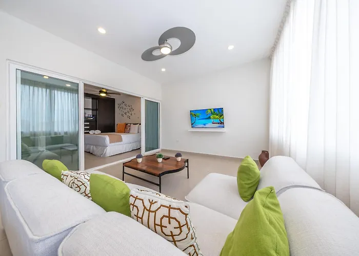 Sabbia By Zama Homes Apartment Playa del Carmen