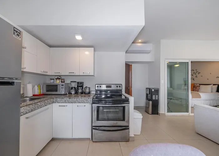 Sabbia By Zama Homes Apartment