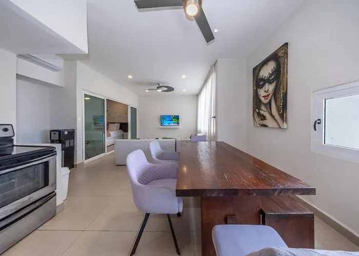 Sabbia By Zama Homes Apartment