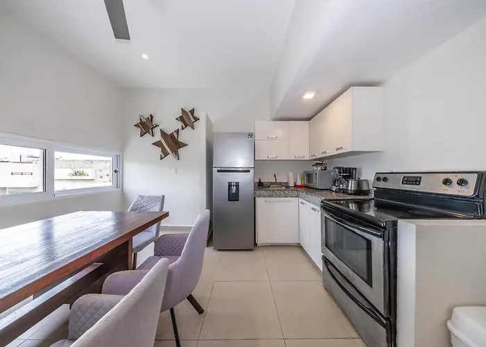 Apartment Sabbia By Zama Homes