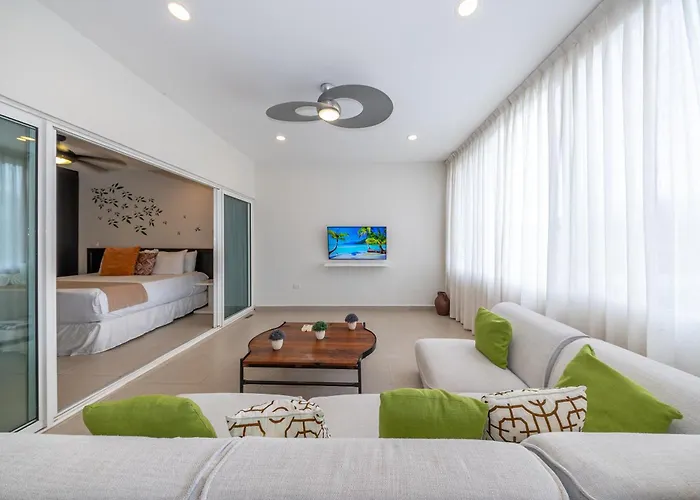 Sabbia By Zama Homes * Playa del Carmen