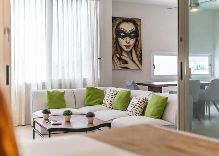 Sabbia By Zama Homes Apartment