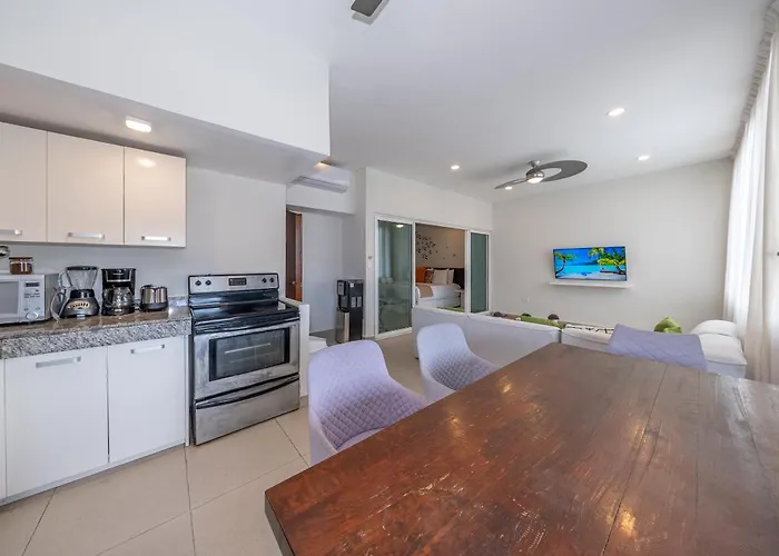 Sabbia By Zama Homes Apartment Playa del Carmen