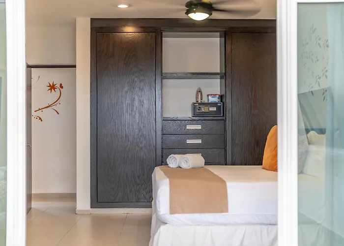 Sabbia By Zama Homes Apartment *