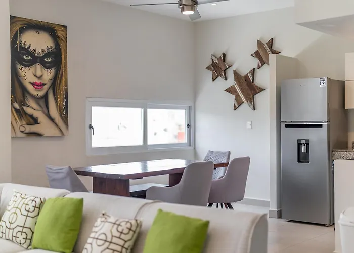 Sabbia By Zama Homes Apartment Playa del Carmen