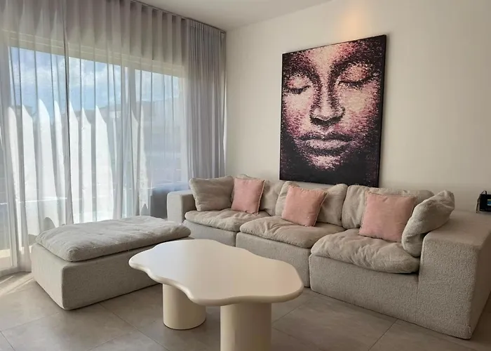 Apartament Sabbia By Zama Homes
